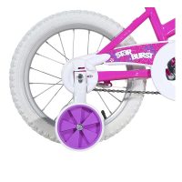 Starburst bike sale