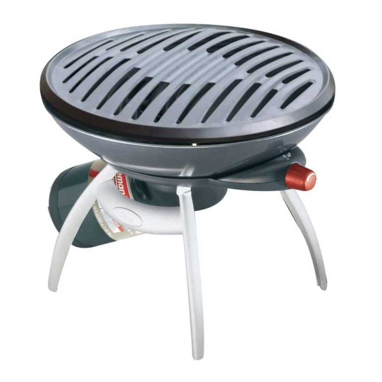 Coleman Roadtrip Party Basic Propane Grill 2000020955 - Oikos Center