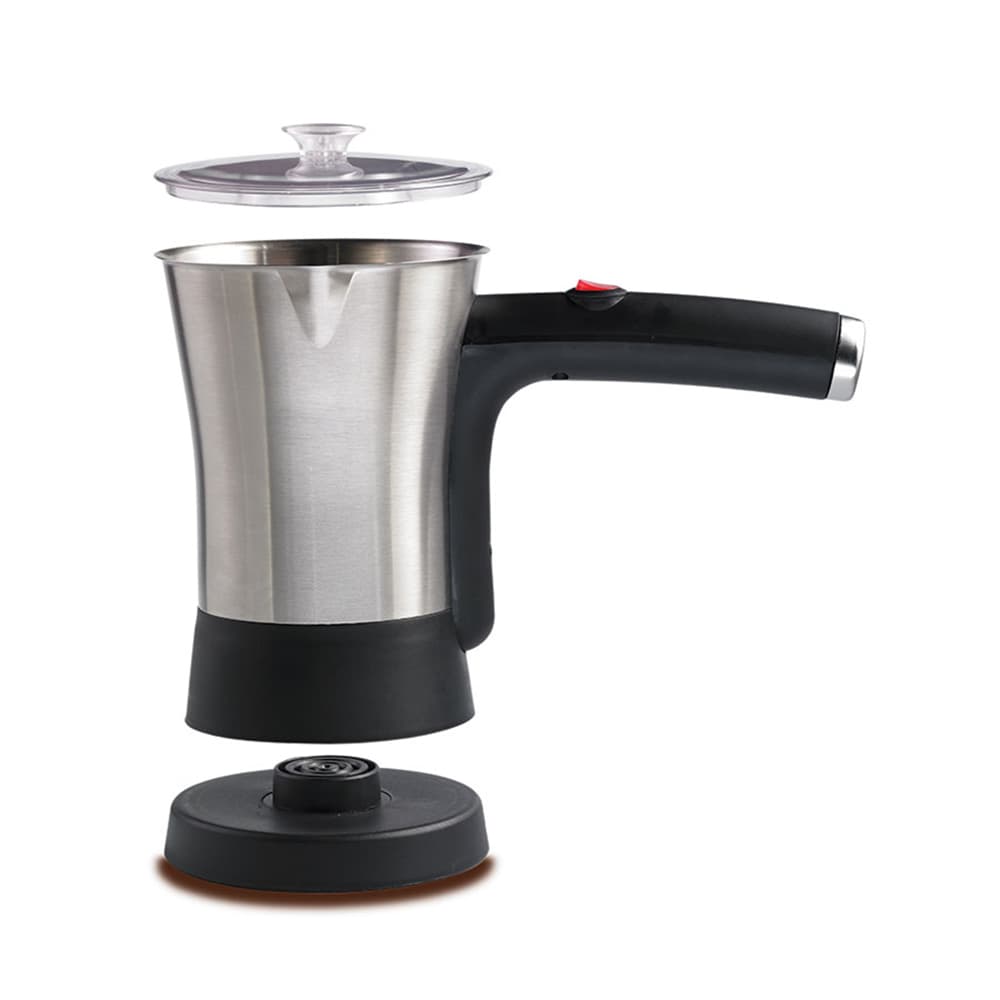  Brentwood Appliances TS-117S Electric Turkish Coffee Maker:  Home & Kitchen