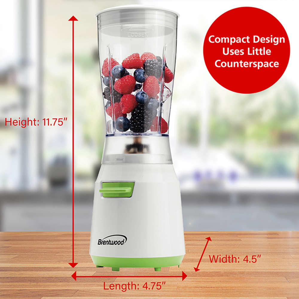 Compact Personal Blender