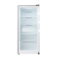 premium pfv1376ms 13.8 cuft upright freezer