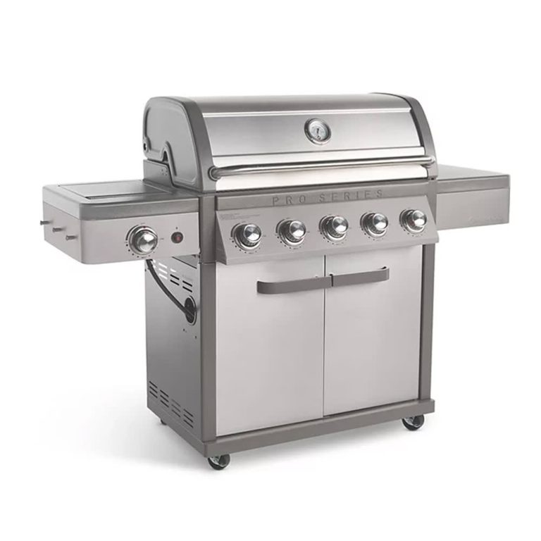 Member S Mark Pro Series 5 Burner Gas Grill G62301 Oikos Center   Sl6imvfd7ah4xpwyogqq 768x768 