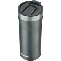 Contigo Streeterville Stainless Steel Travel Mug with Splash-Proof