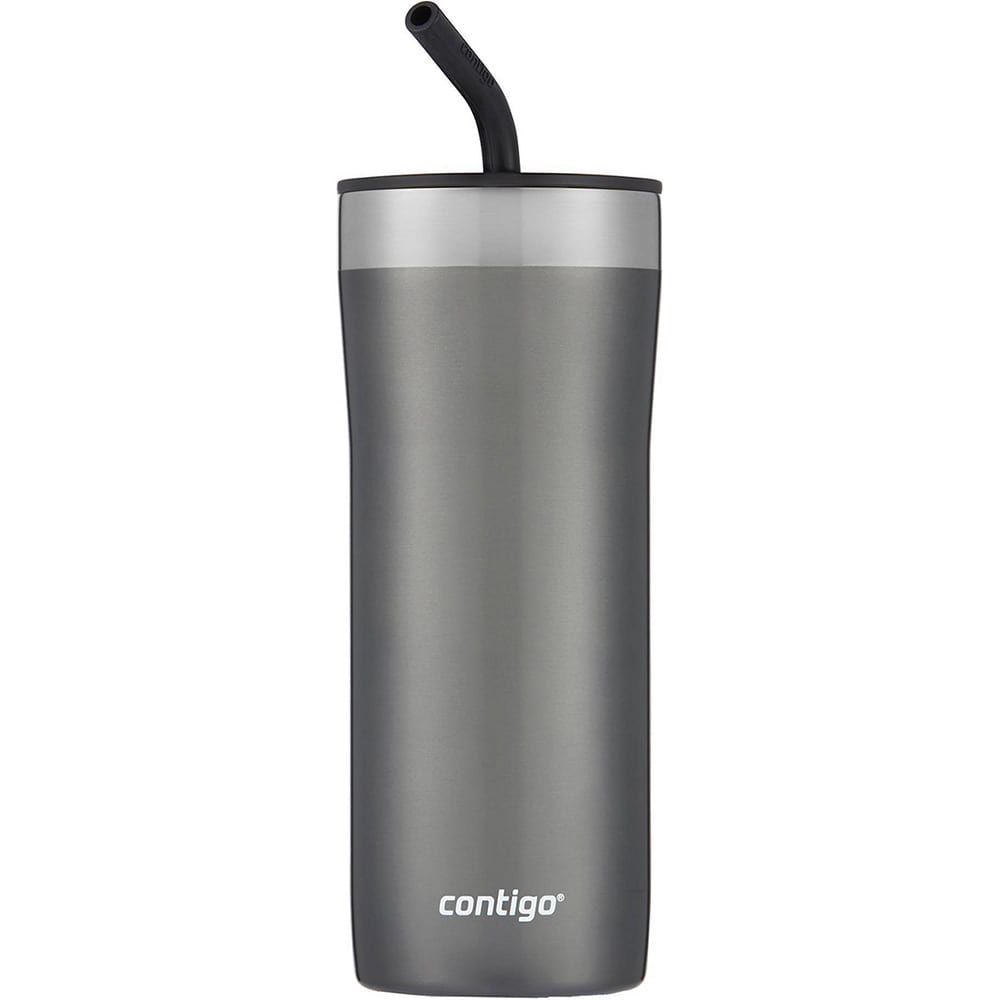 Contigo Luxe Stainless Steel Tumbler with Spill-Proof