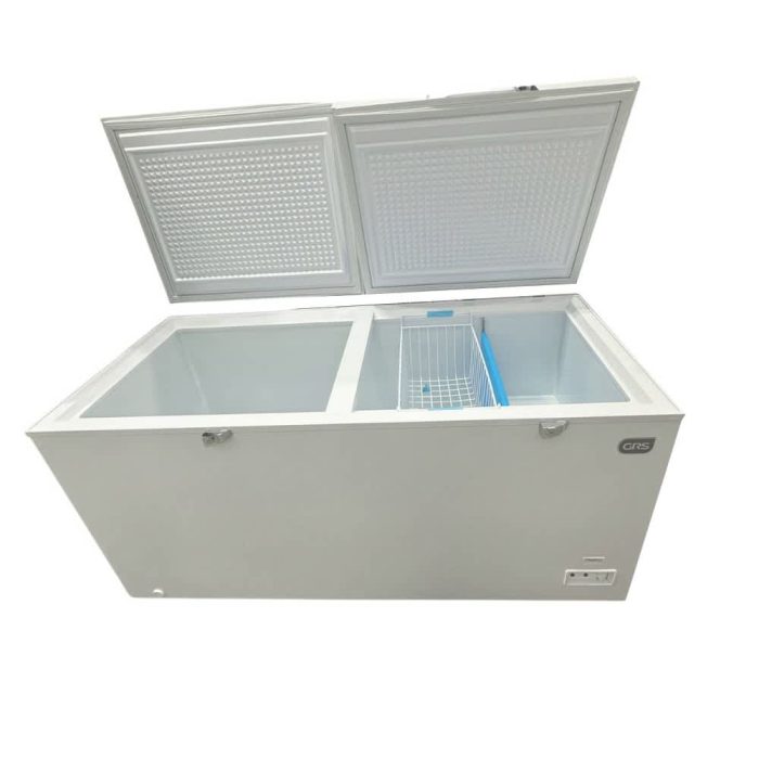 GRS Chest Freezer  Comercial 15.9 CF GF 450CP