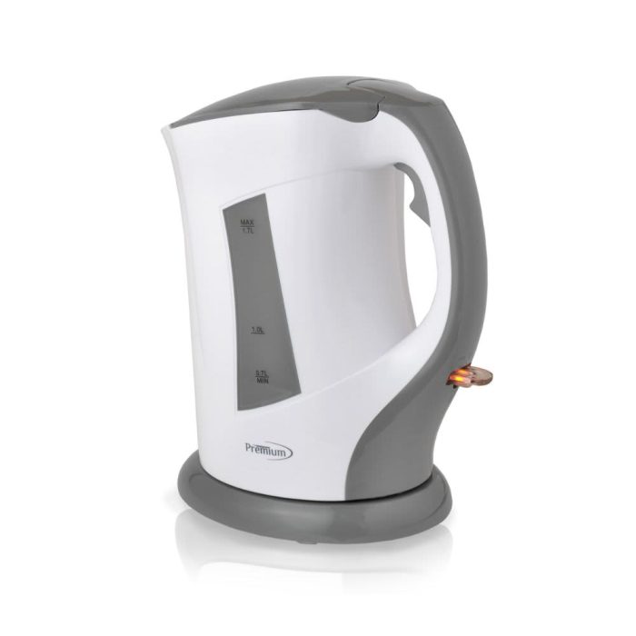 Premium 1.8 qt Cordless Electric Tea Kettle PTK5180